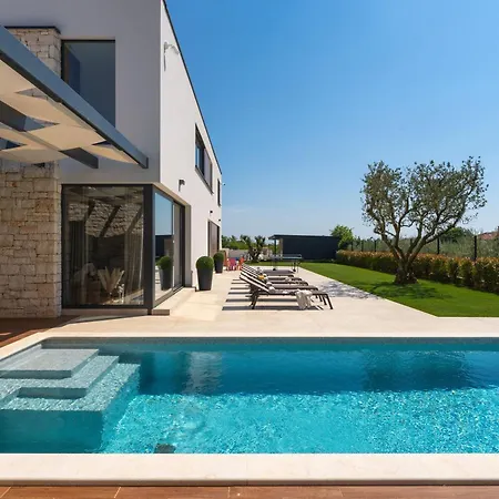 Ansi Exclusive Ferienhaus *