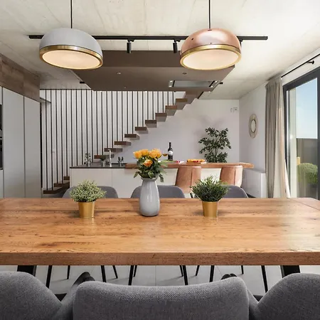 Ansi Exclusive Ferienhaus *