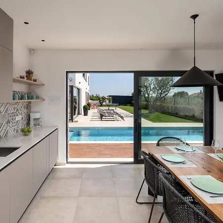 Ansi Exclusive Ferienhaus