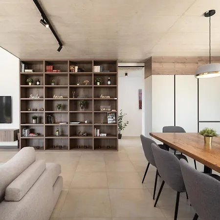 Ansi Exclusive Ferienhaus
