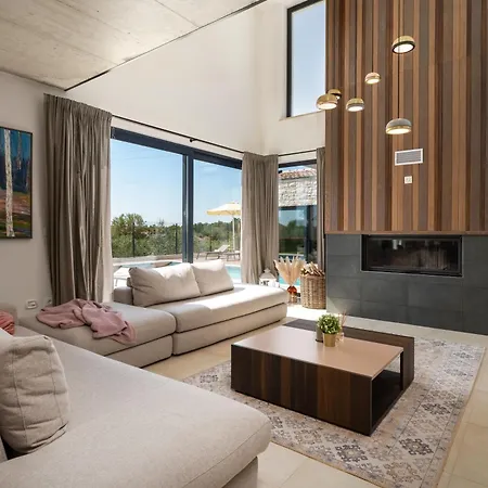 Ferienhaus Ansi Exclusive *