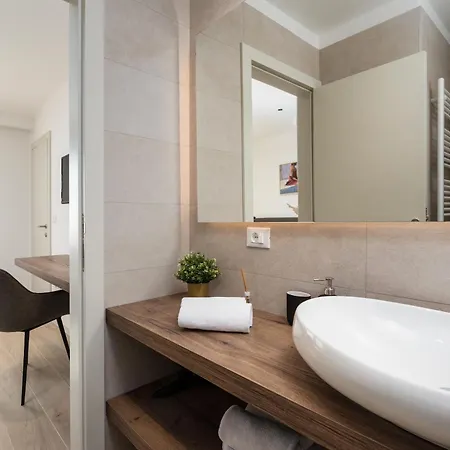 Ferienhaus Ansi Exclusive *